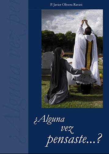 ¿Alguna vez pensaste?: El llamado de Cristo