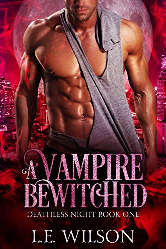A Vampire Bewitched