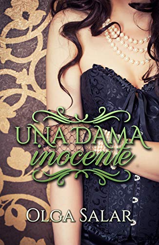 Una dama inocente (Serie Damas #2) book cover