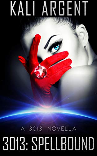 Spellbound book cover