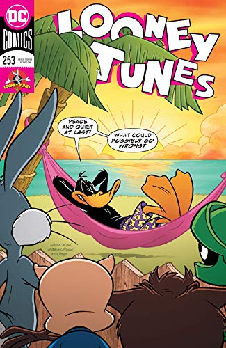 Looney Tunes (1994-) #253 book cover
