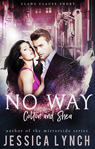 No Way book cover