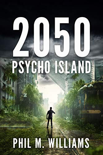 2050: Psycho Island