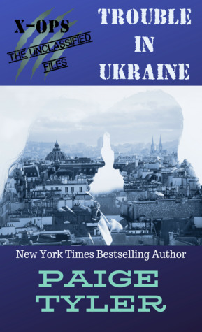 Trouble in the Ukraine book cover
