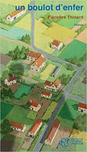 Un Boulot d'Enfer book cover