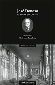 El lugar sin límites. Edición crítica