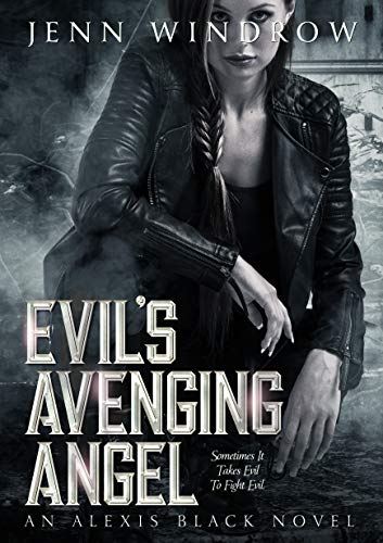 Alexis Black book cover 2
