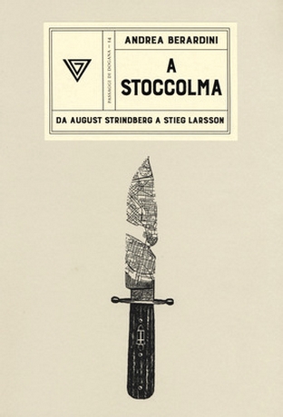 A Stoccolma book cover