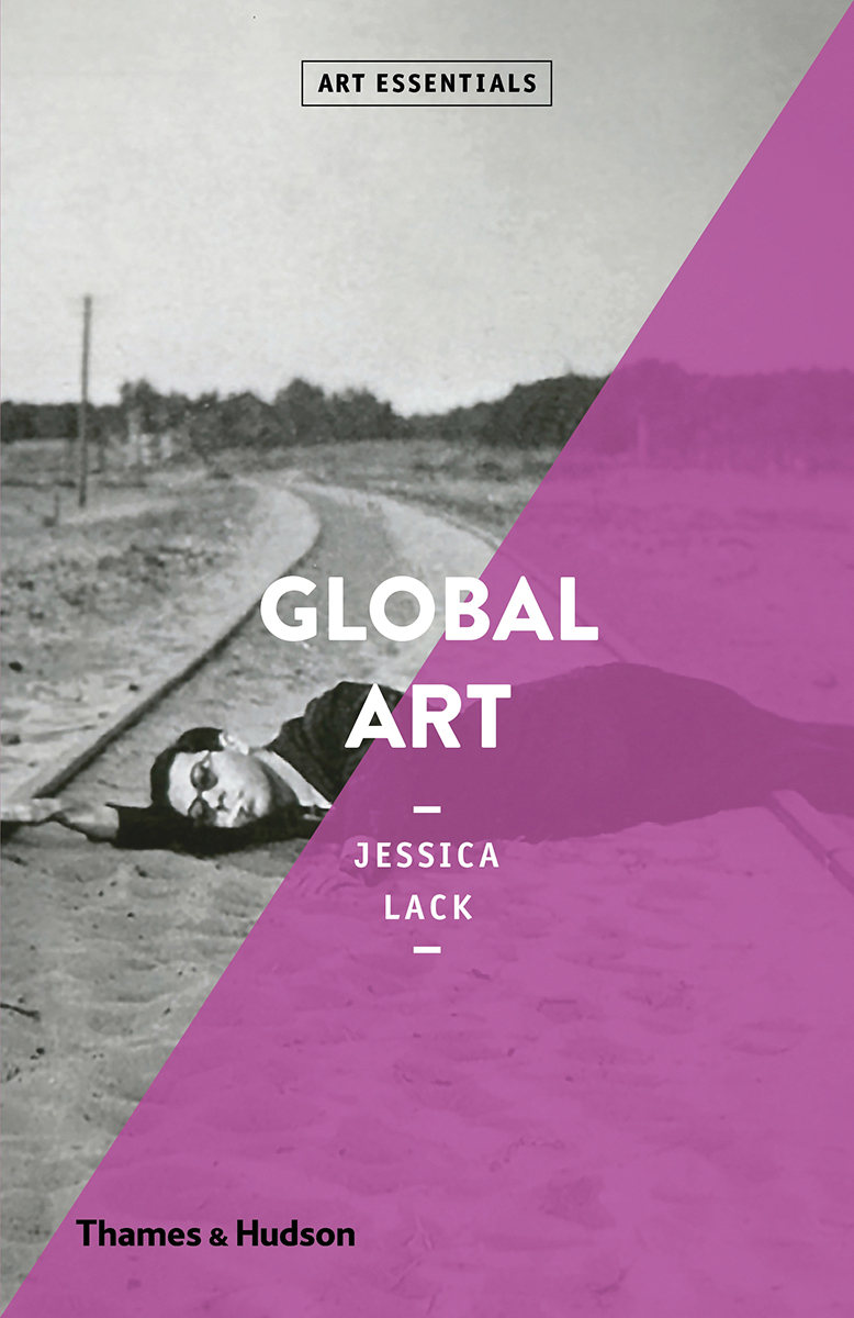 Global Art: Art Essentials series