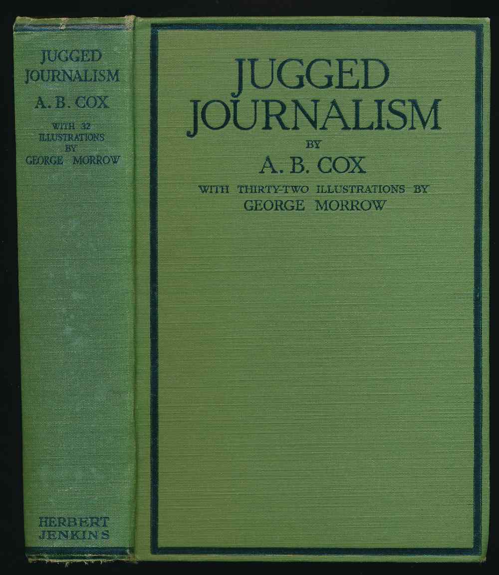 jugged-journalism-by-a-b-cox-goodreads