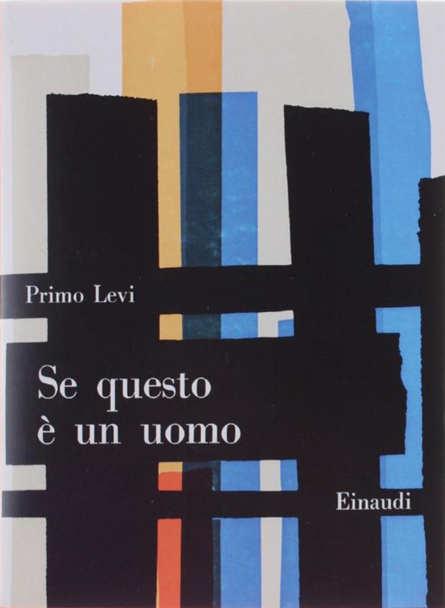 se-questo-un-uomo-by-primo-levi-goodreads