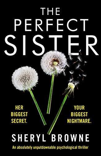 The Perfect Sister