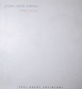 Gözüm Seğirdi Vakitten book cover