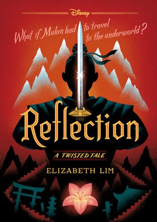 Reflection (Twisted Tales #4)
