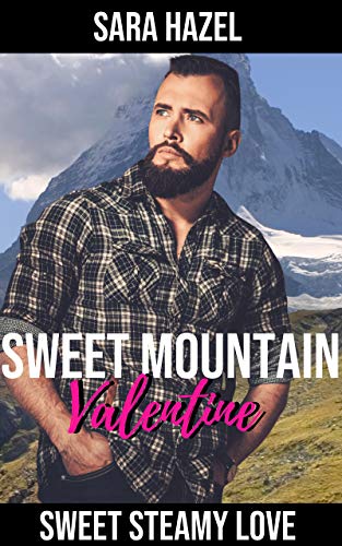 Sweet Mountain Valentine book cover