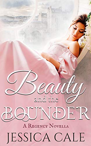 Beauty and the Bounder book cover