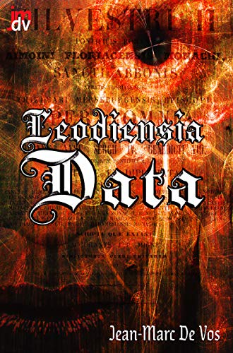 Leodiensia Data: (version française)