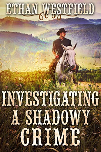 Investigating a Shadowy Crime