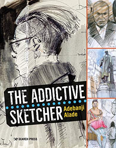 The Addictive Sketcher