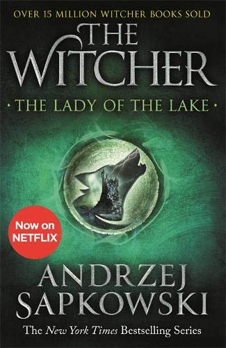 The Lady of the Lake (The Witcher #5)
