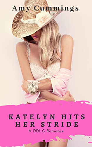 Katelyn Hits Her Stride