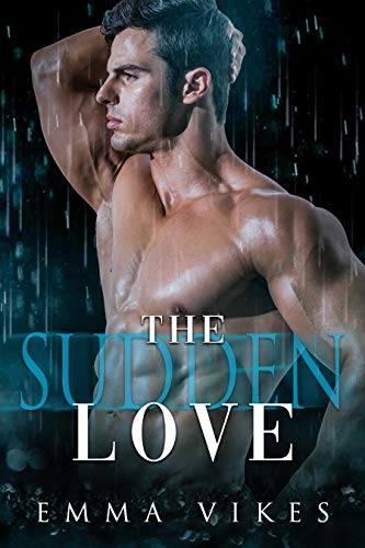 The Sudden Love book cover