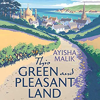 This Green and Pleasant Land