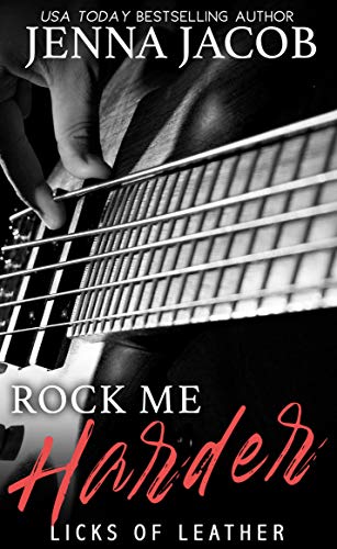 Rock Me Harder