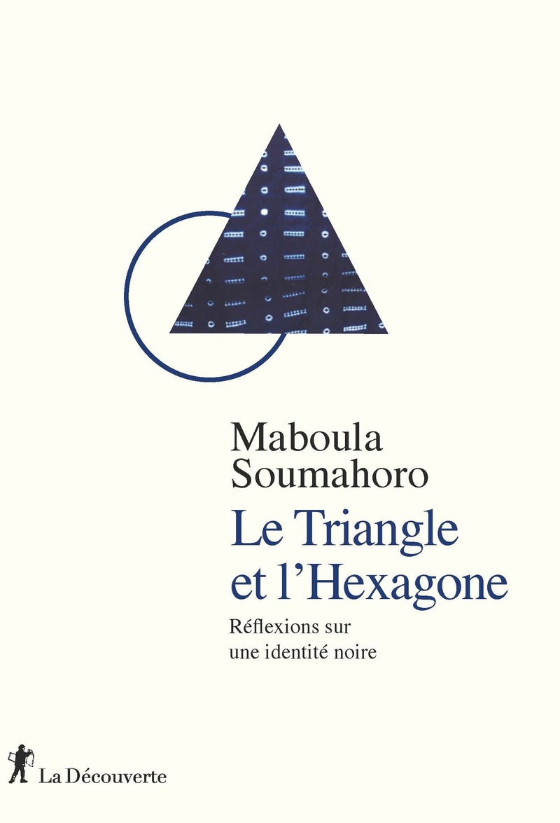 Le Triangle et l'Hexagone book cover
