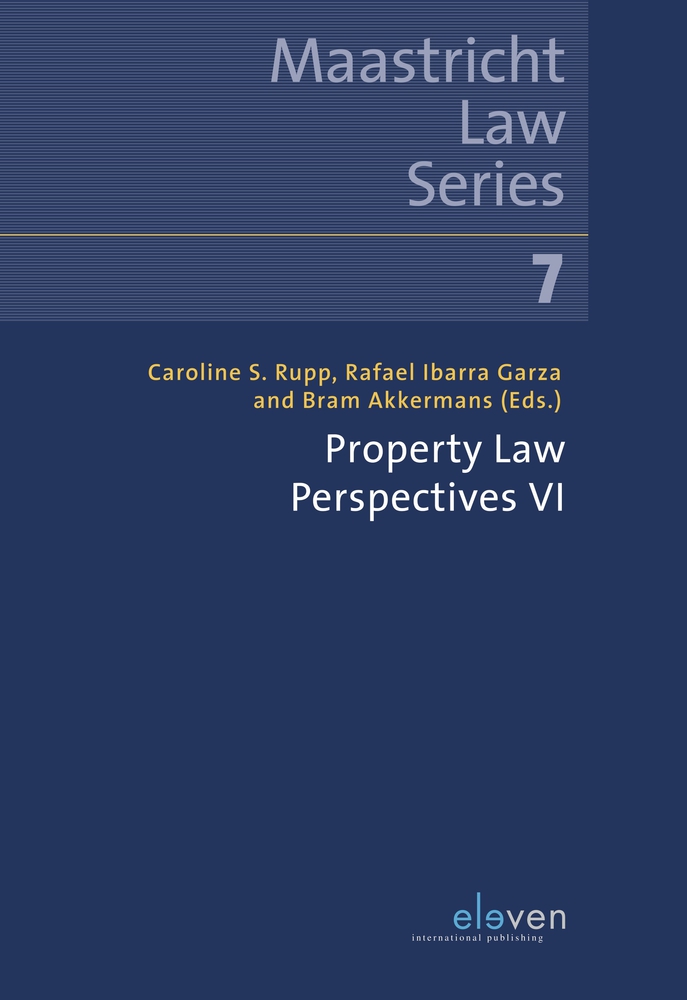 Property Law Perspectives VI (7) by Caroline Rupp Goodreads