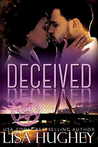 Deceived book cover