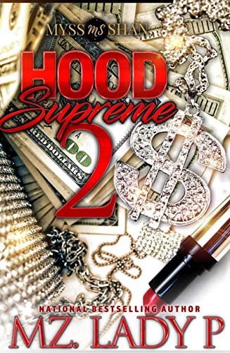 Hood Supreme 2 book cover