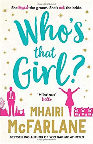 Who's That Girl?
