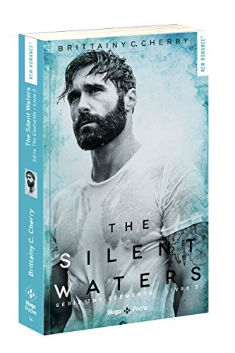 The silent waters (The elements #3)