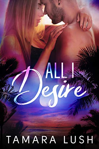 All I Desire book cover