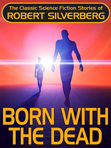 Born with the Dead book cover