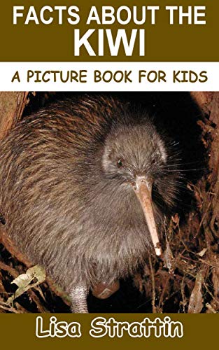 Facts About the Kiwi