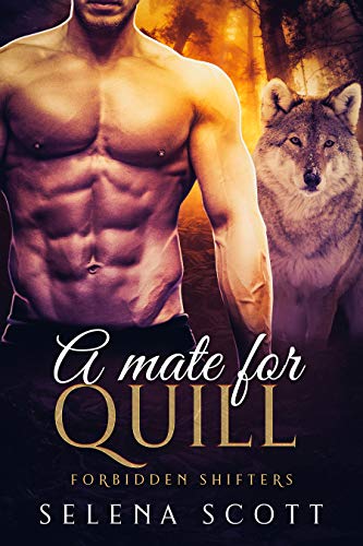 A Mate for Quill