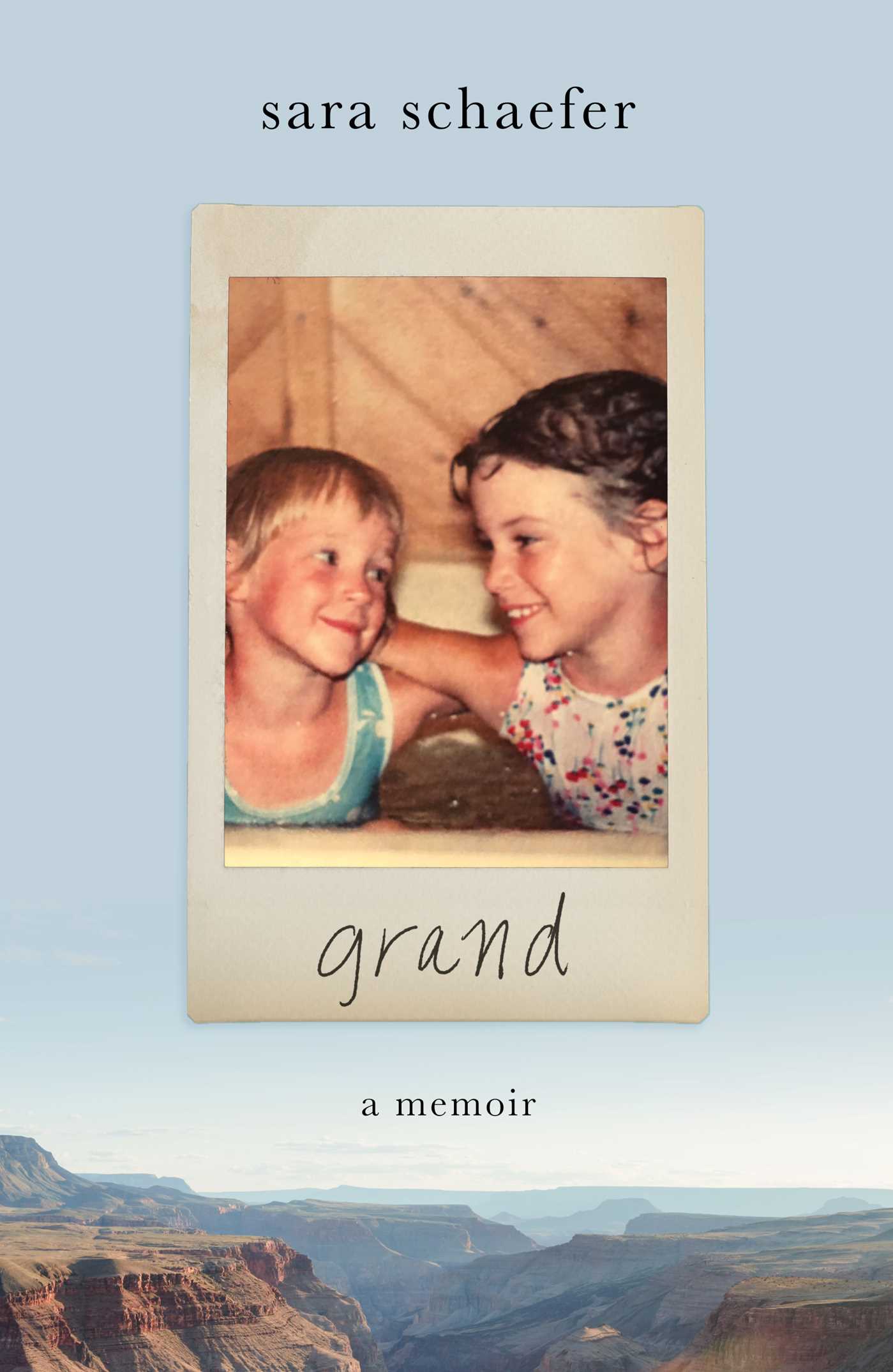 Grand: A Memoir