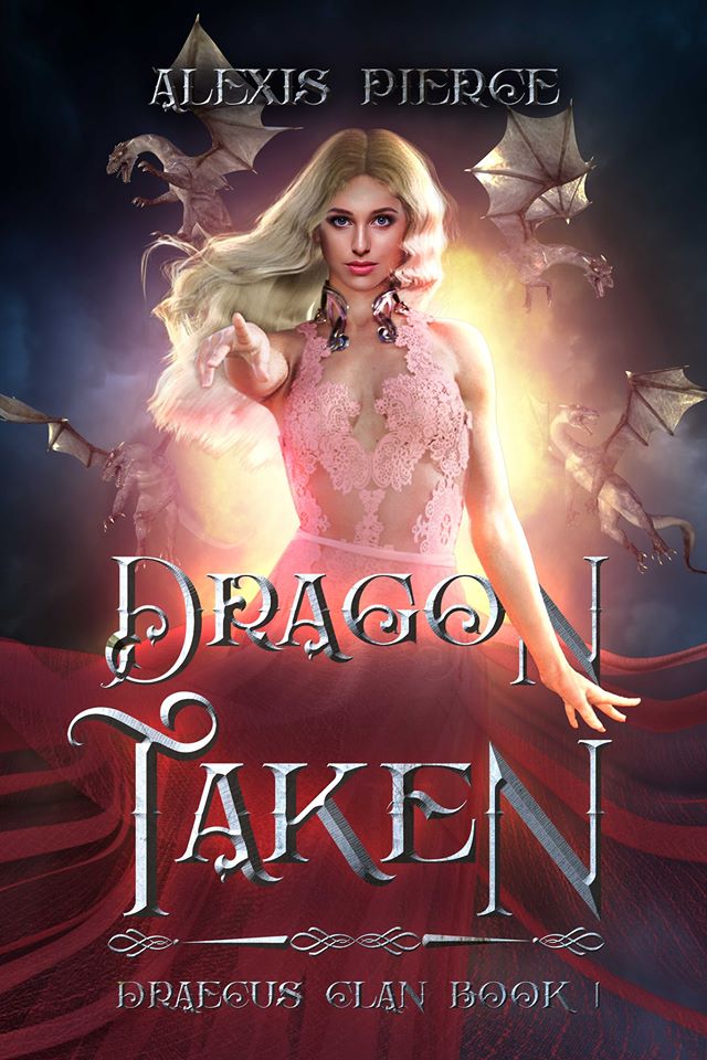 Dragon Taken