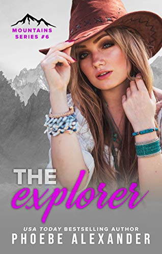 The Explorer book cover