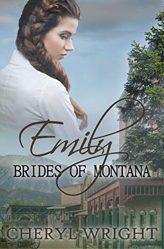 Emily book cover