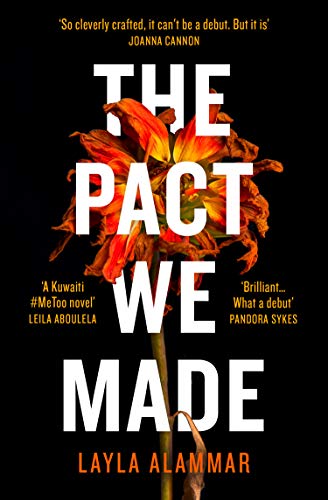 The Pact We Made