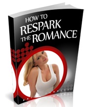 How to Respark The Romance