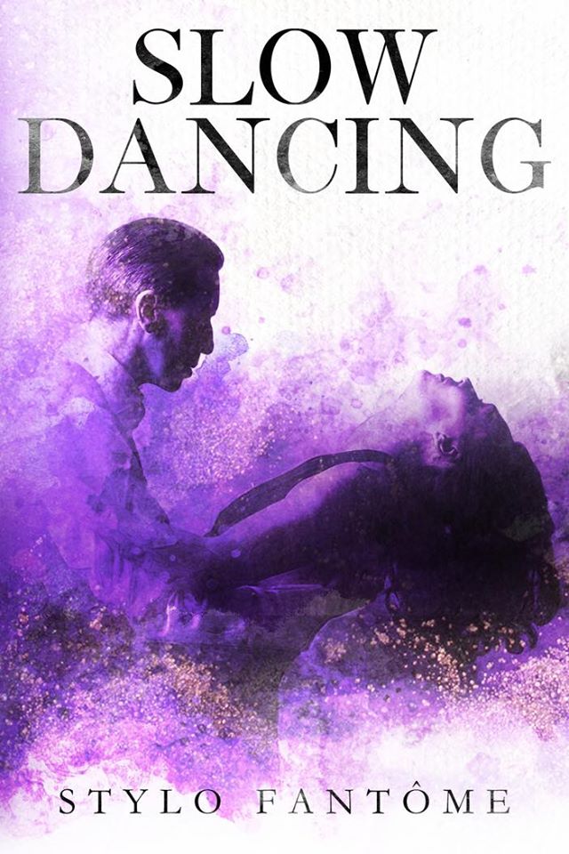 Slow Dancing book cover