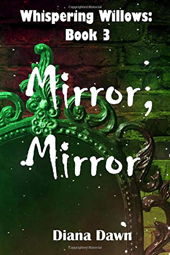 Whispering Willows book cover 3