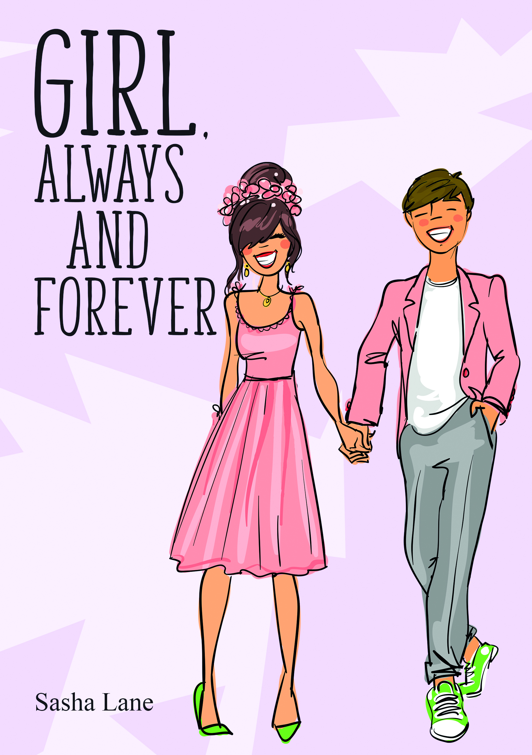 Girl, Always and Forever