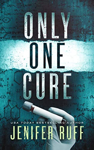 Only One Cure book cover