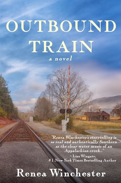 Outbound Train book cover