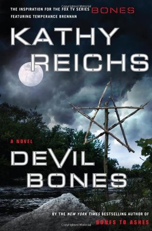 Devil Bones (Temperance Brennan, #11)